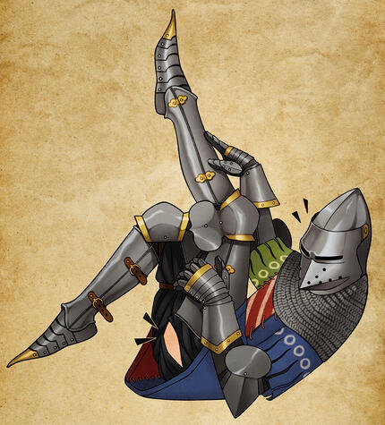 Diva Knight